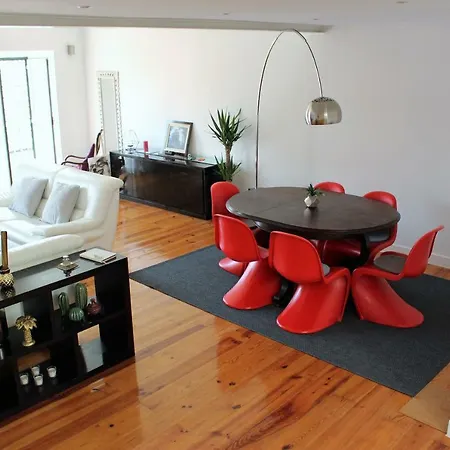 Apartment Lobos