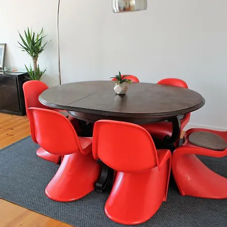 Lobos Apartment Lisbon