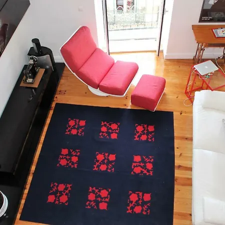 Apartment Lobos *