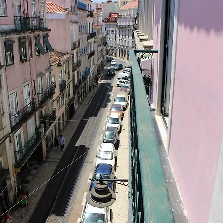 Lobos * Lisbon