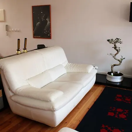Apartment Lobos