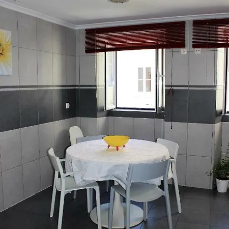 Lobos Apartment *