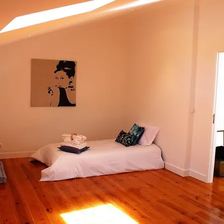 Apartment Lobos