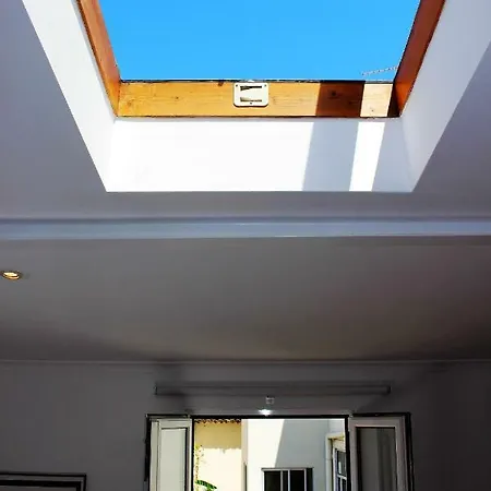 Lobos Apartment Lisbon